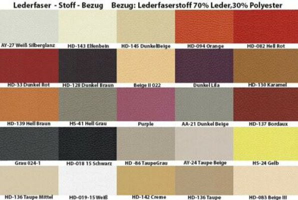 Sypialnia Luksusowe łóżko Design łóżka 180x200cm Double Hotel Meble