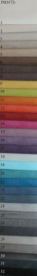 Sypialnia Luksusowe łóżko Design łóżka 180x200cm Double Hotel Meble
