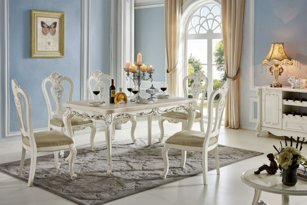Chesterfield Fotel Krzesło Luksusowa jadalnia Krzesła Designerska Podkładka Fotel