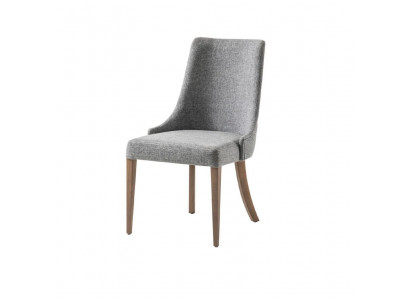 Krzesło Design Podkładka Fotel Krzesła jadalnia Fotele Restauracja Gabinet