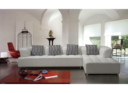 Design Podkładka Couch Żywy krajobraz Narożnikowa kanapa Podkładka Siedziba Ustawić Sofę w kształcie litery L