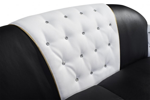 Kanapa Żywy krajobraz Ustaw Design Modern Sofa 6020 3+2 miejsce do siedzenia Sofy