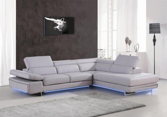 Kanapa Narożnikowa kanapa wielofunkcyjna sofa telewizyjna kanapa kanapa skórzana Żywy krajobraz