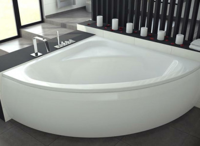 Design Wanna Narożnik Akrylowe Nowe Wanny Wanny Nowoczesne