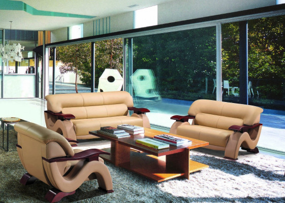 Sofa Kanapa Podkładka XXL Duże Kanapy Sofy Skóra Siedziba Design 3 miejsce do siedzenia