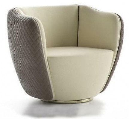 Nowoczesny Fotel Materiał Sofa Design Podkładka Sofy Fotel Telewizor 1 miejsce do siedzenia