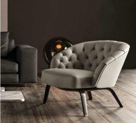 1 miejsce siedzące Sofa Kanapa TV Podkładka Meble New Fotel Single Seater Lounge