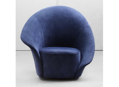 Luksusowy Klub TV Podkładka miejsce siedzące Fotel Design Couch Sofa Relaks Materiał