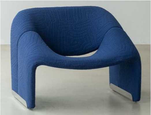 Zaprojektuj luksusowe krzesło Fotel Sofa 1 miejsce do siedzenia TV Lounge Leżanka