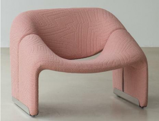 Zaprojektuj luksusowe krzesło Fotel Sofa 1 miejsce do siedzenia TV Lounge Leżanka