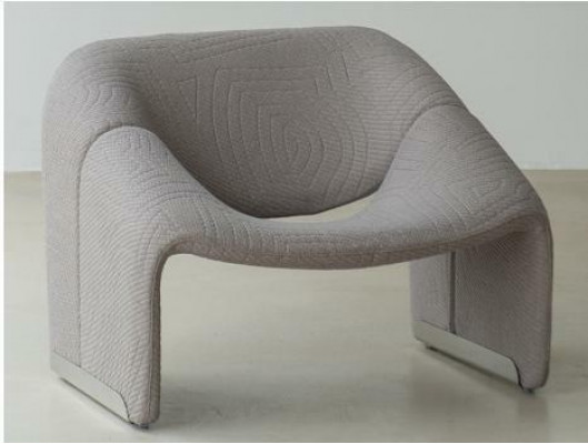 Zaprojektuj luksusowe krzesło Fotel Sofa 1 miejsce do siedzenia TV Lounge Leżanka