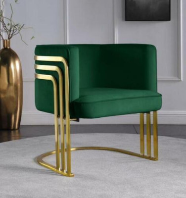 Fotel Club Lounge Design Lehn Krzesło Podkładka Sofa 1 miejsce siedzące Biuro Nowe