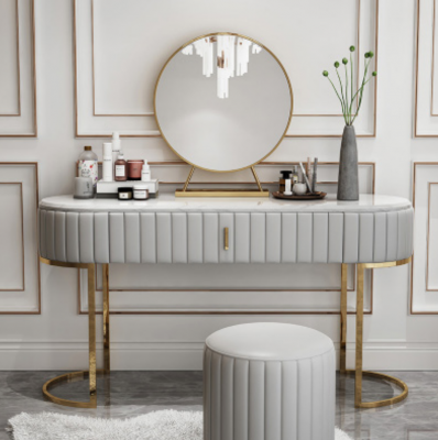 Konsole Tabela Toaletka Decor Make-up stoły konsola Sleep Pokój