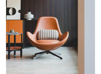 Designerskie Meble Relaks Club New Fotel Jednomiejscowy Tron W Stylu Włoskim