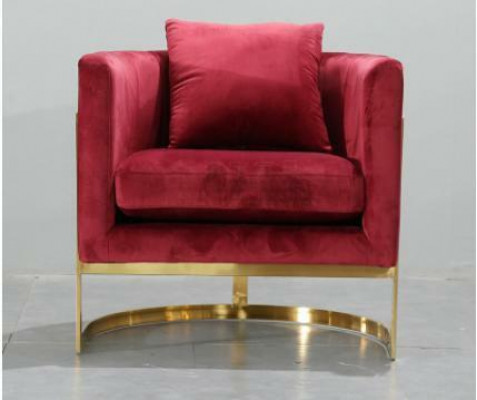Krzesła Meble Design Fotel Luxury Krzesło Podkładka Relaks Bar Lounge Club