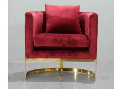 Krzesła Meble Design Fotel Luxury Krzesło Podkładka Relaks Bar Lounge Club