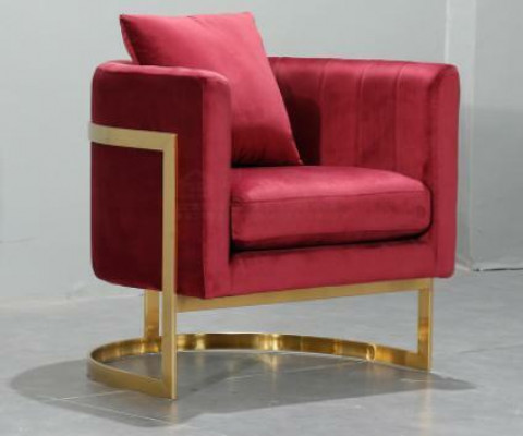 Krzesła Meble Design Fotel Luxury Krzesło Podkładka Relaks Bar Lounge Club