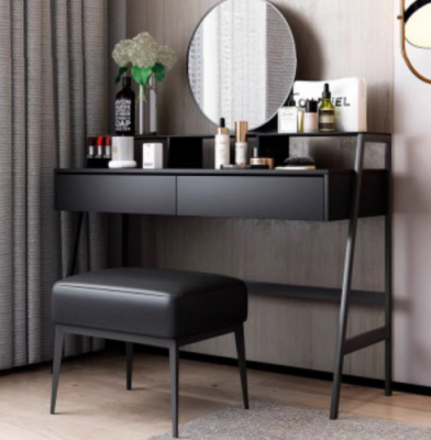 Designerskie konsole Toaletka Cosmetics Tabela Lustro Kredens