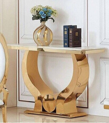Designerskie toaletki Stół konsolowy Kredens Drewno Kredens Szafa