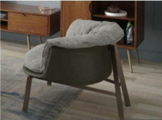 Fotel Jednomiejscowy Royal Krzesło Throne Podkładka Lounge Krzesła Sofa Hotel