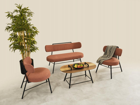 Zaprojektuj luksusową ławkę Kanapa Designerskie ławki Meble Design Meble