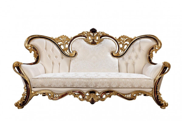 Sofa Royal Sofa Trzyosobowa Podkładka Meble Kanapy Sofy Włókiennicze
