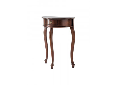 Konsole Tabela Design Meble stoły Kredens Medusa Luksusowa szafka do salonu