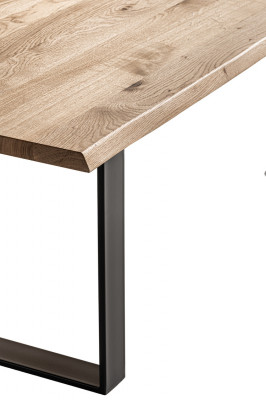 Designerski stolik kawowy Szklany stolik Sofa Zamów Tablicę stoły Brązowe Drewno Loft Meble