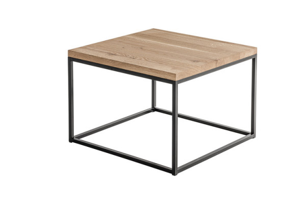 Designerskie stoły loftowe na wysoki połysk stolik kawowy Drewno Design Tabela boczna sofa kanapa