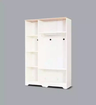 Szafa Białe Drewno Szafki Sypialnia Meble Design Sypialnia Meble
