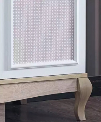 Szafa Szafa Meble Sypialnia Szafki Drewno Loft Facility Biały