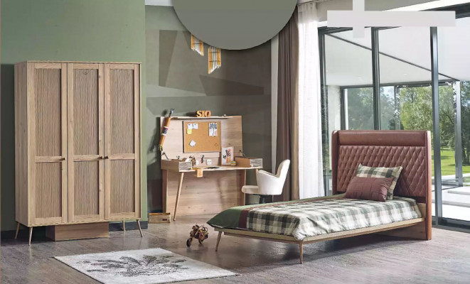 Szafa Szafa Szafki drewniane Sypialnia Meble design Drewno Szafki