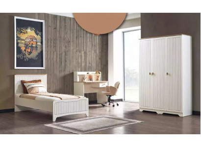 Szafa Szafa szafki drewniane Sypialnia Meble Design