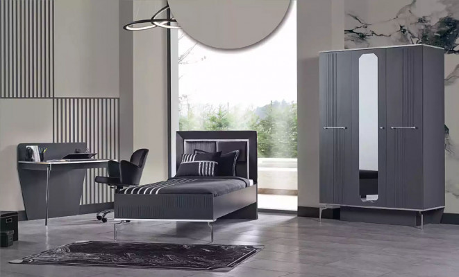 Sekretarz Biurko Tabela 110x62x100 Biurka stoły Meble Drewno Komputer