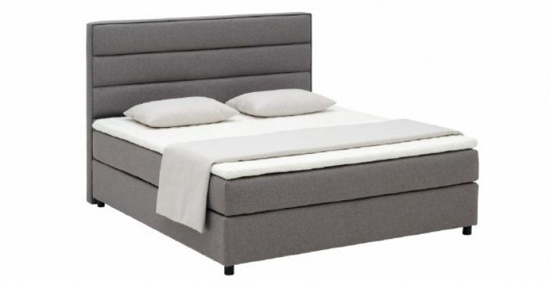 Continental Włókienniczy Łóżko box spring Łóżko łóżka Podkładka Wysoki double skin
