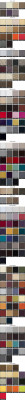 Chesterfield Podkładka Aksamit Velvet Double Łóżko Luxury Design bed Double