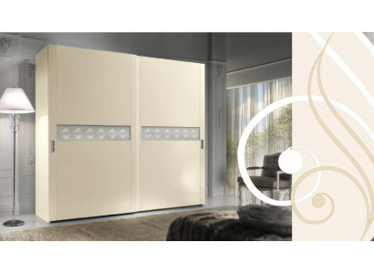 Szafki Włochy Szafa Luksusowa Szafa Drzwi Przesuwne Design Drewno Modern