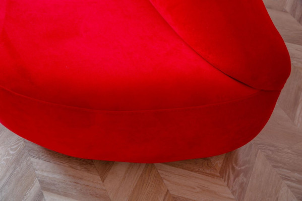 Designerskie 3 miejsce do siedzenia, sofa White Beige w formie sofy, kanapy, stylowe usta