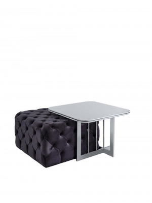 Szafka kawowa do salonu Nowoczesne Meble Design Meble Stolik