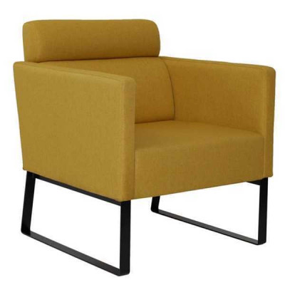 Brown LoungeFotel RelaxFotel Włókienniczy Lounge Single Seater Luksusowe 1-miejsce siedzące