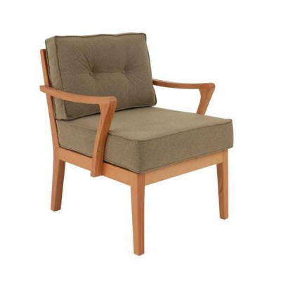 Designerski fotel tapicerowany, designerskie krzesła tekstylne do jadalni