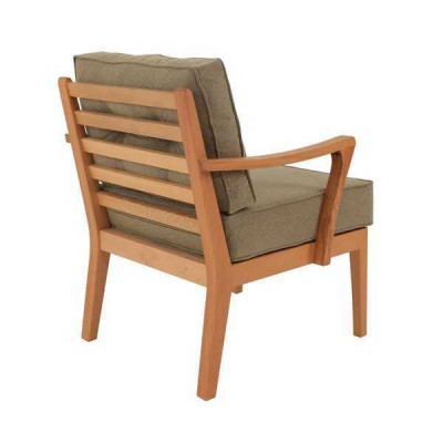 Designerski fotel tapicerowany, designerskie krzesła tekstylne do jadalni