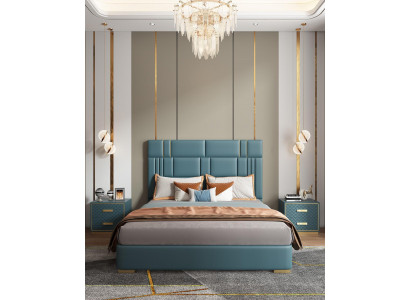 Szafki nocne konsole boczne Tabela Modern Design konsole nocne Drewno