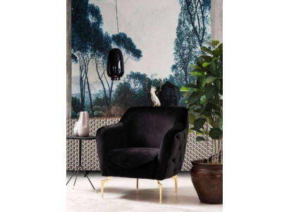 Nowoczesne Meble Luksusowe Chesterfield Fotel CocktailFotel Meble Ze Stali Nierdzewnej