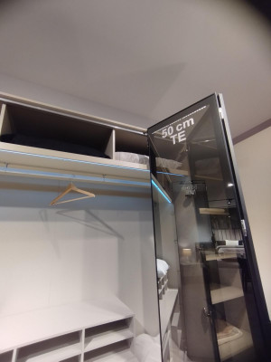 Nowość I Nowoczesna Sypialnia Wysokiej jakości Szafa z Eleganckim Designem