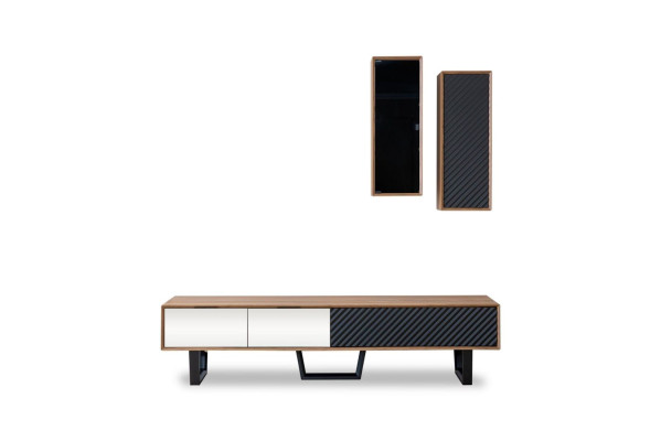 Design Zestaw sofowy stolik kawowy Sofa 6-częściowy zestaw do salonu luksusowe Meble
