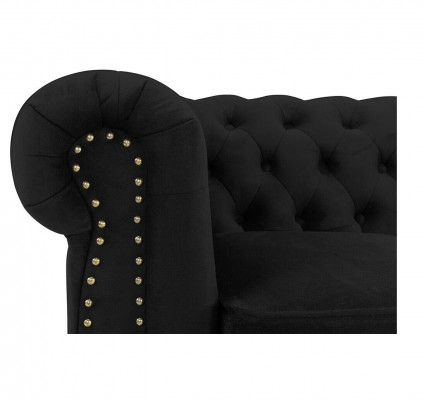 Design Fotel Skóra Luksusowa kanapa telewizyjna 1 miejsce do siedzenia Relaks Sofa Lounge Club