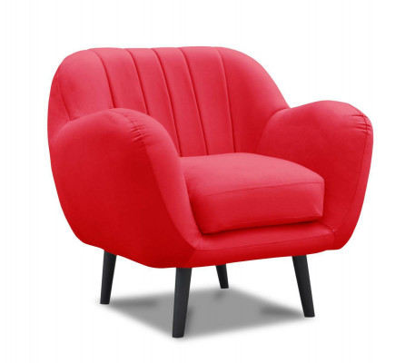 Lounge Luxury TV Club Podkładka miejsce siedzące Design Fotel Sofa Couch Relaks