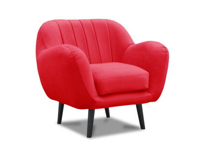Lounge Luxury TV Club Podkładka miejsce siedzące Design Fotel Sofa Couch Relaks