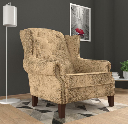 EarsFotel Lounge TV Club Podkładka miejsce siedzące Fotel Design Couch Sofa